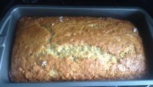Banana Bread