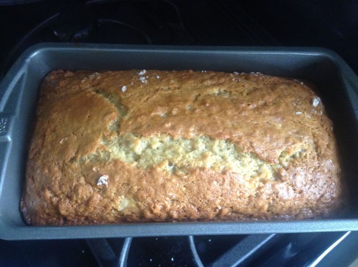 Banana Bread