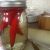 Quick Pickled Chilis