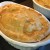 Sausage Pot Pie - Finished!