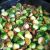 Bacon Brussels Sprouts