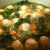 Kale and Chicken Meatball Soup