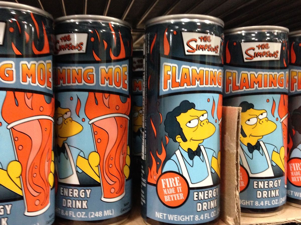 Springfield, represent.