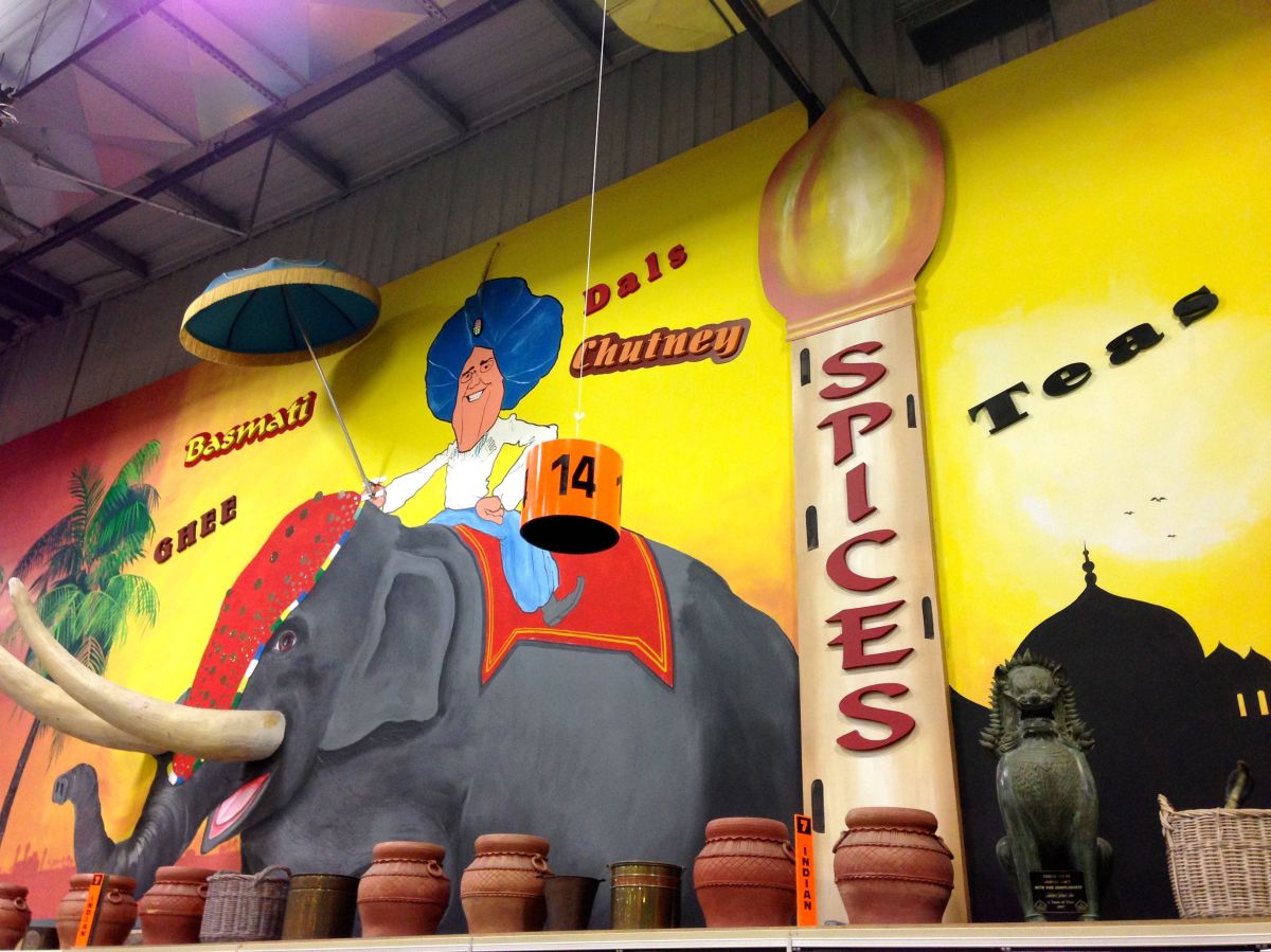 India, not-so-mini-shop.