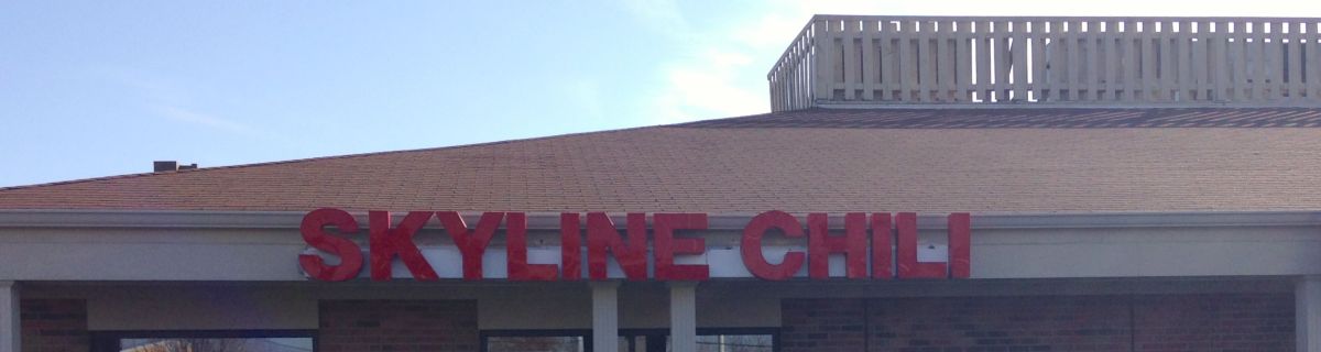 Skyline Chili