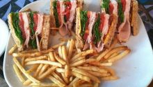 Turkey Club