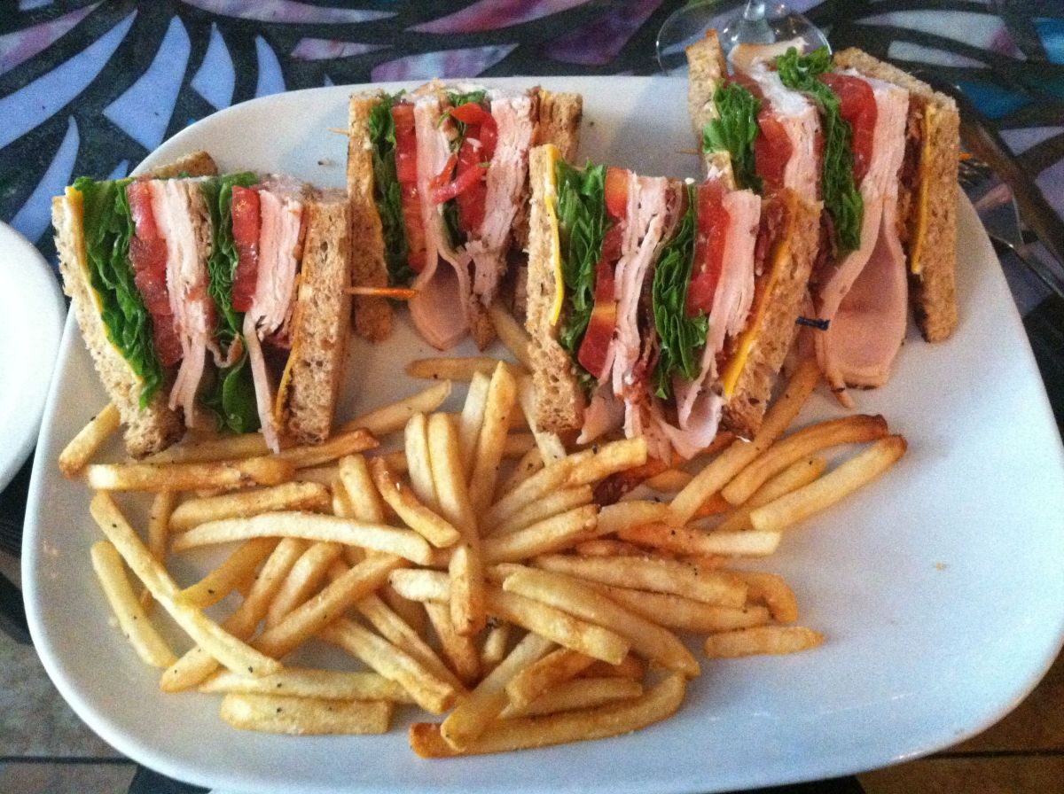 Turkey Club