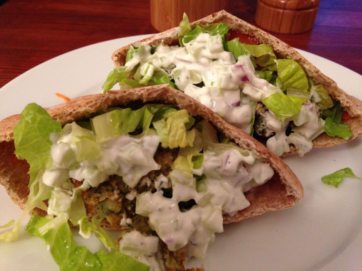 Falafel