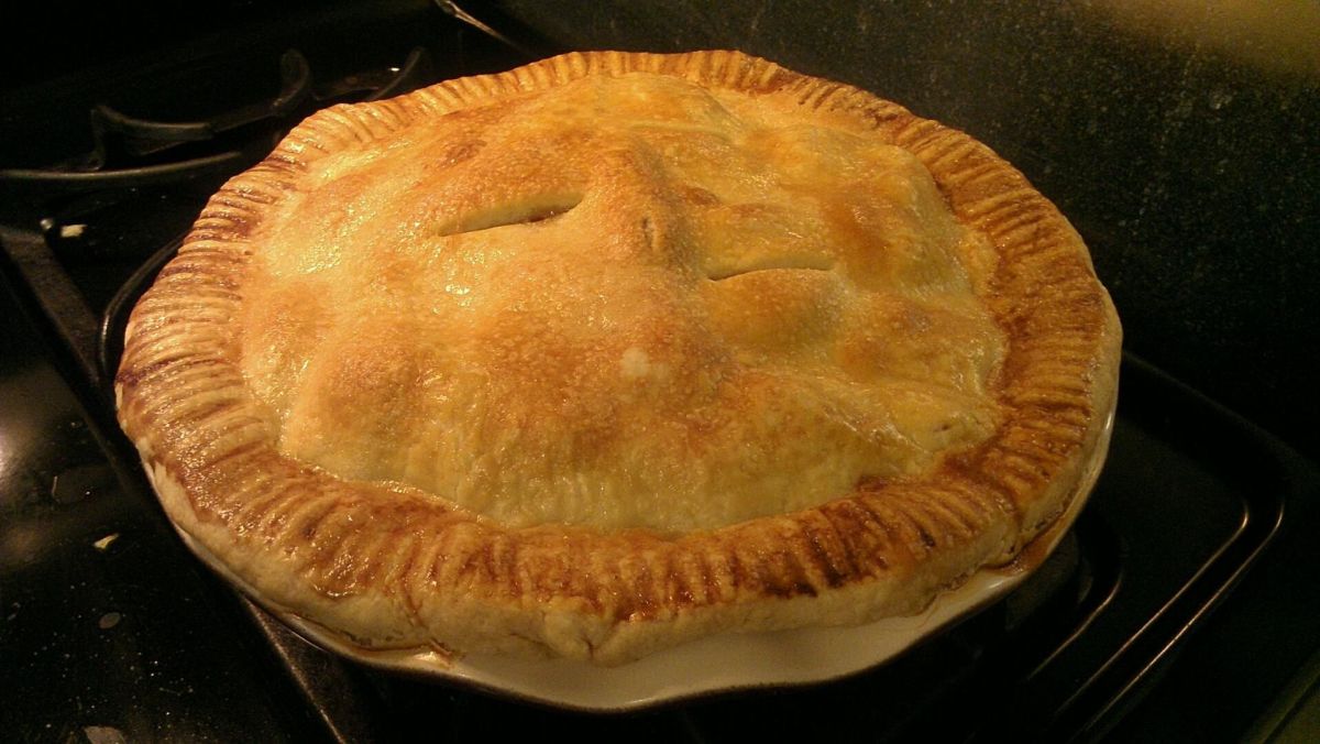 Apple Pie