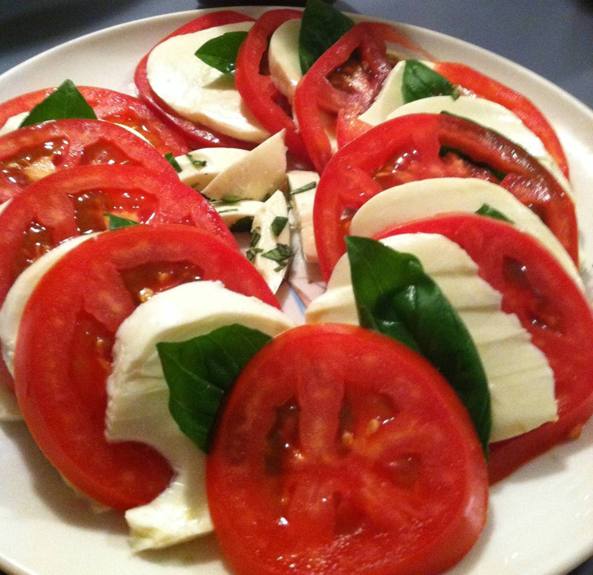 Caprese Salad